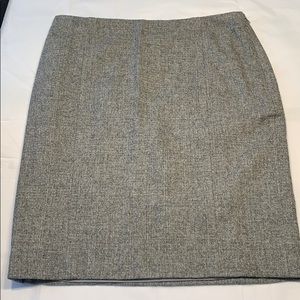 Ann Taylor Heather Professional Skirt - Size 8